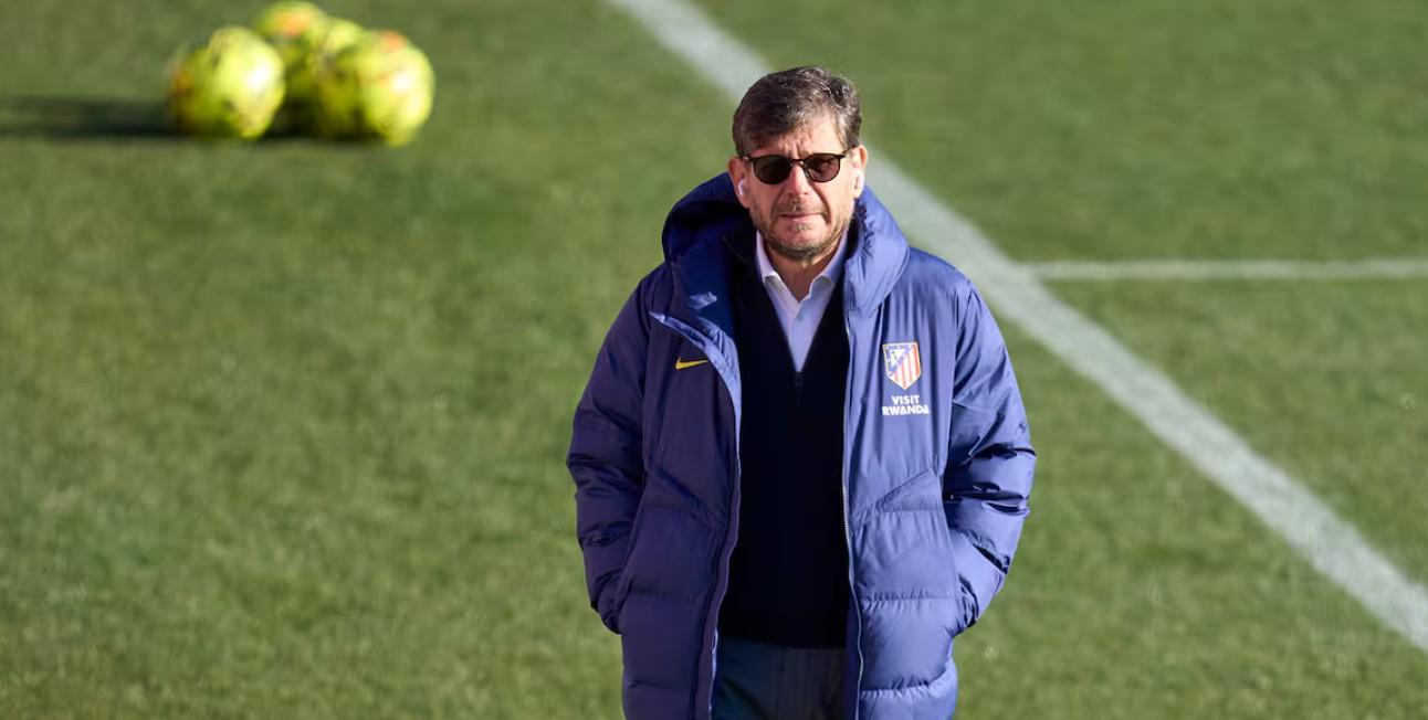 欧冠直播-阿斯：马竞冬窗非常忙碌，将引进新中场、新中锋与一名左后卫