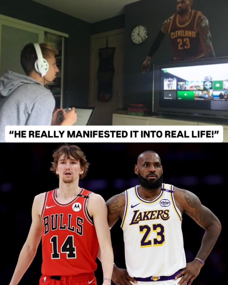 公牛球员：我是库密、当年半场开香槟！但73胜勇士被詹姆斯大逆转